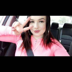 Meet your Posher, Jordan